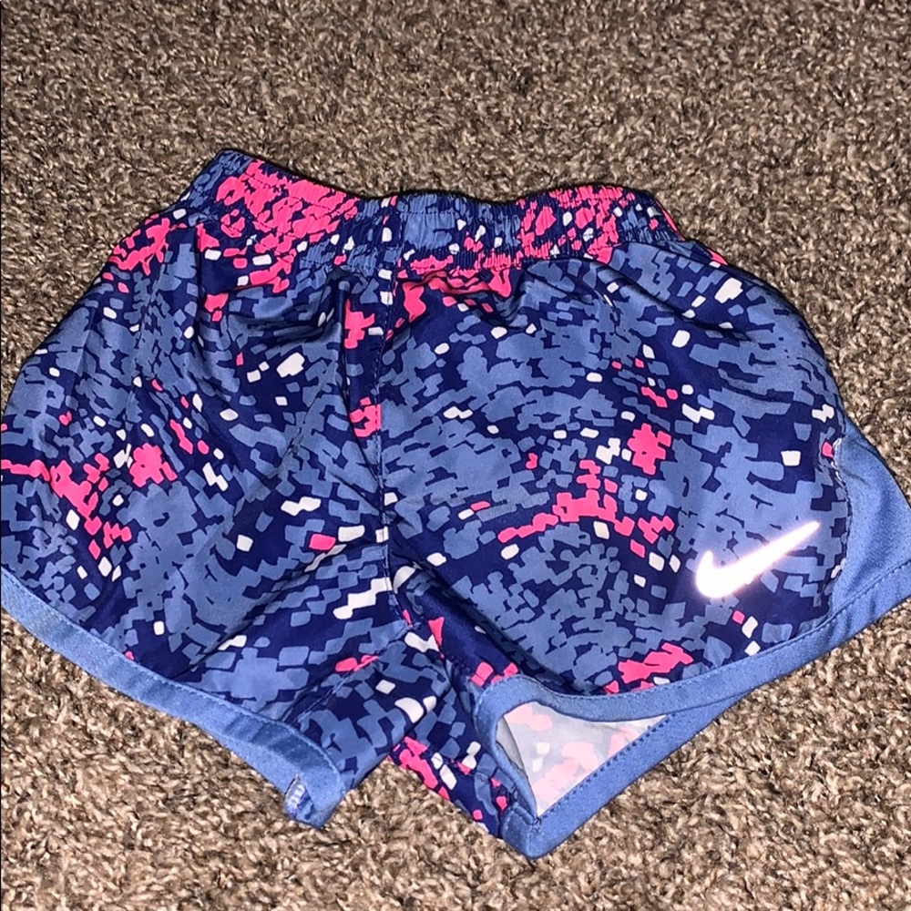 Nike shorts